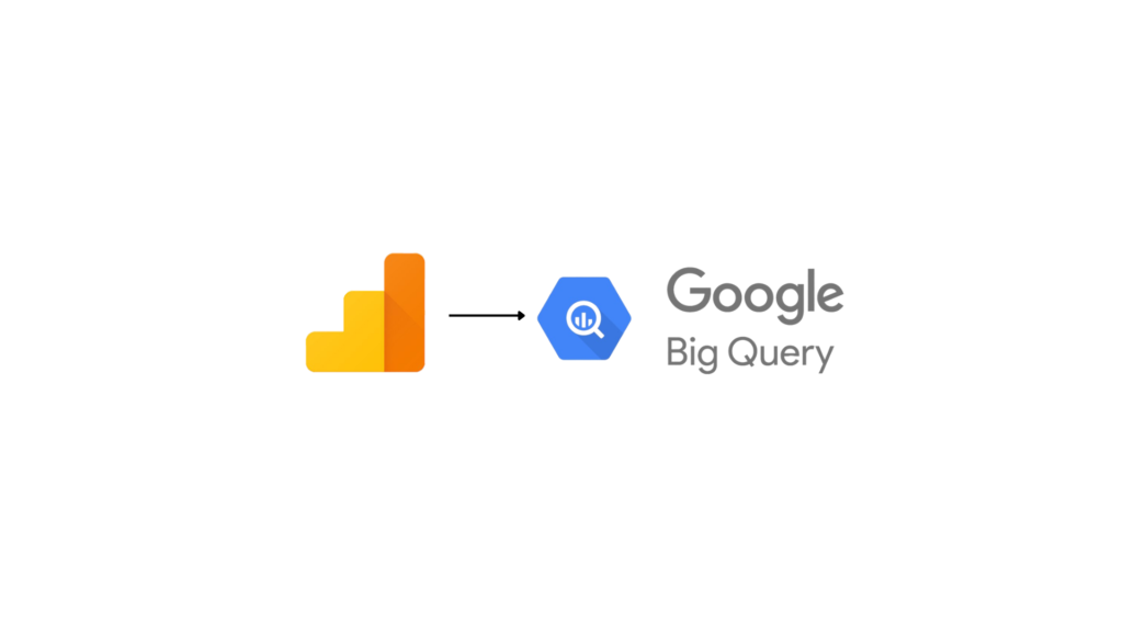 GA4 - BigQuery connection